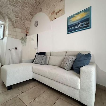 Al Civico 33 Apartment Мартина Франка Екстериор снимка