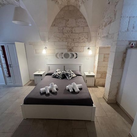 Al Civico 33 Apartment Мартина Франка Екстериор снимка