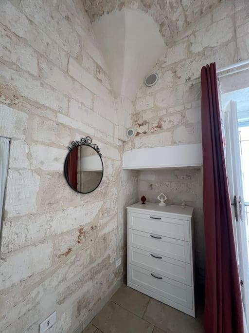 Al Civico 33 Apartment Мартина Франка Екстериор снимка