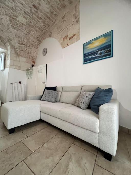 Al Civico 33 Apartment Мартина Франка Екстериор снимка