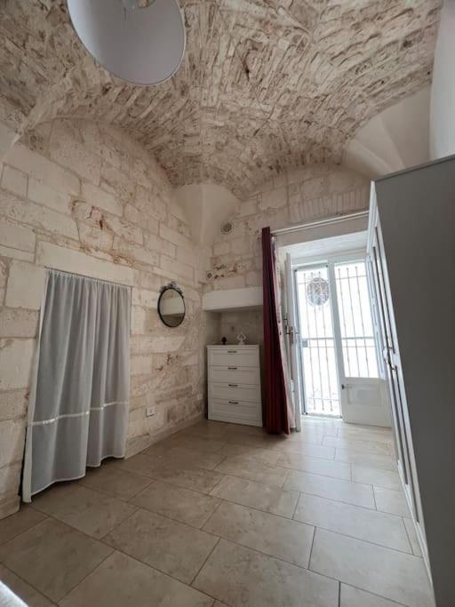 Al Civico 33 Apartment Мартина Франка Екстериор снимка