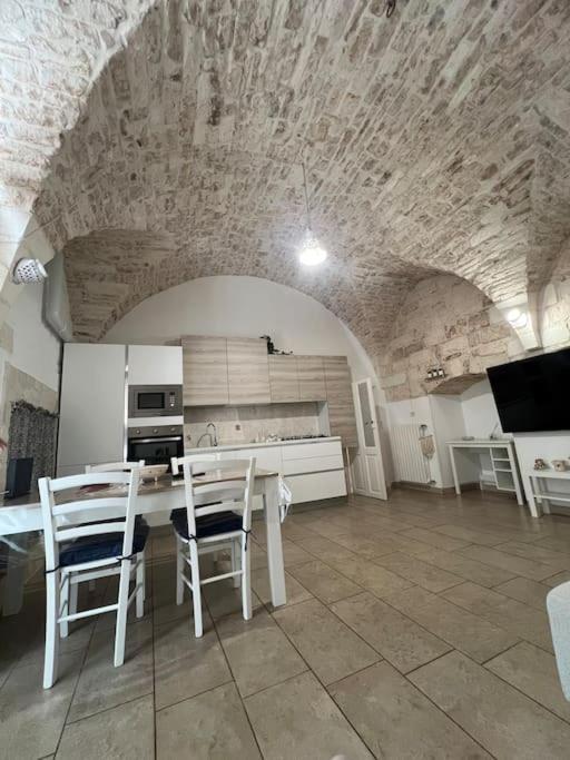 Al Civico 33 Apartment Мартина Франка Екстериор снимка