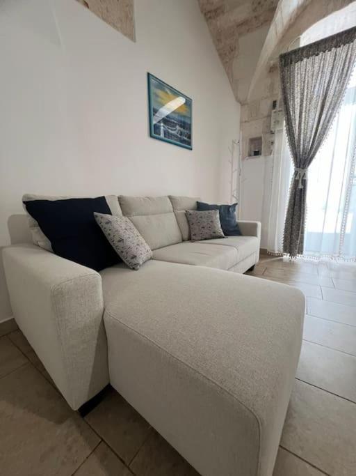 Al Civico 33 Apartment Мартина Франка Екстериор снимка