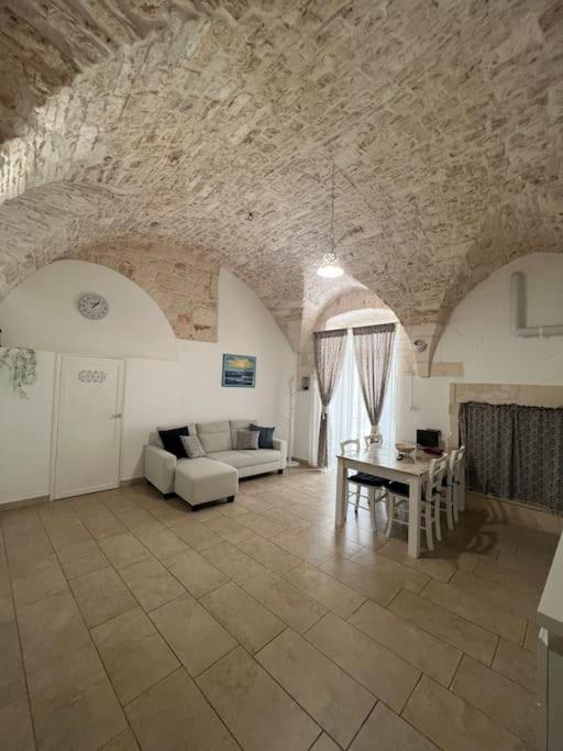 Al Civico 33 Apartment Мартина Франка Екстериор снимка