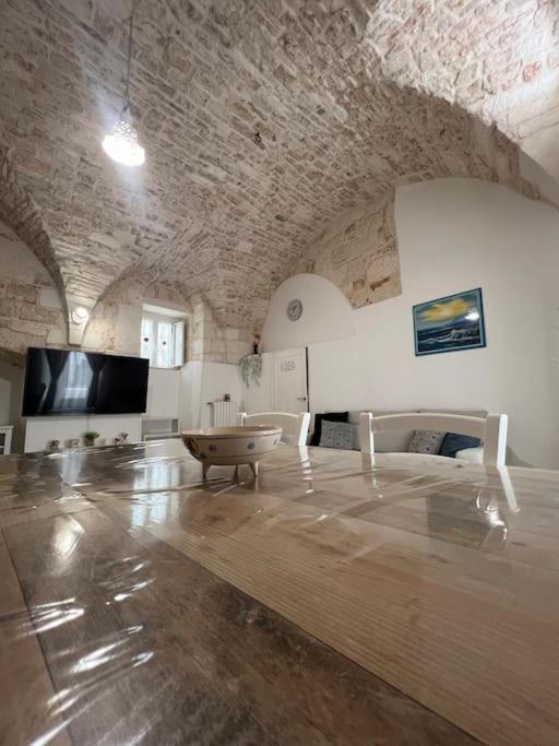 Al Civico 33 Apartment Мартина Франка Екстериор снимка