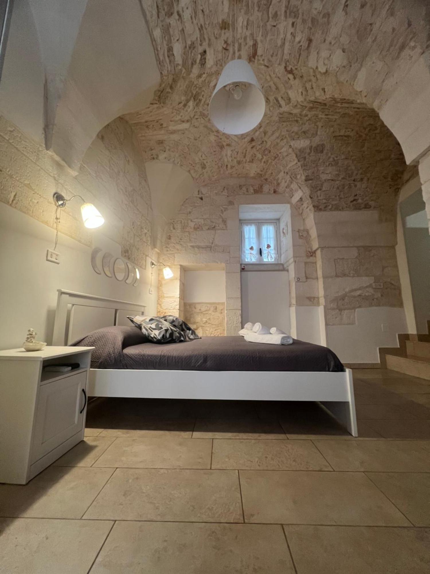Al Civico 33 Apartment Мартина Франка Екстериор снимка