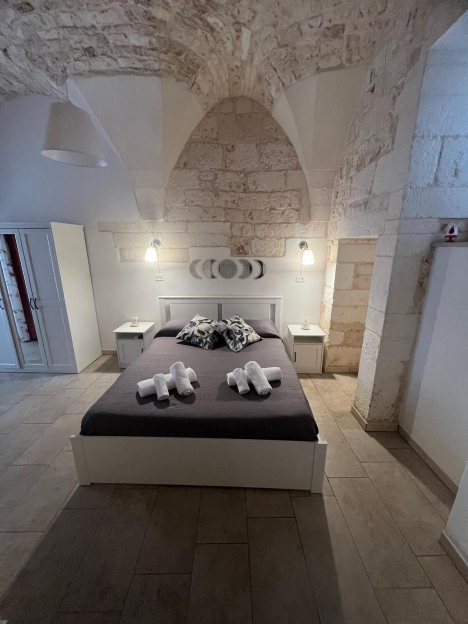 Al Civico 33 Apartment Мартина Франка Екстериор снимка